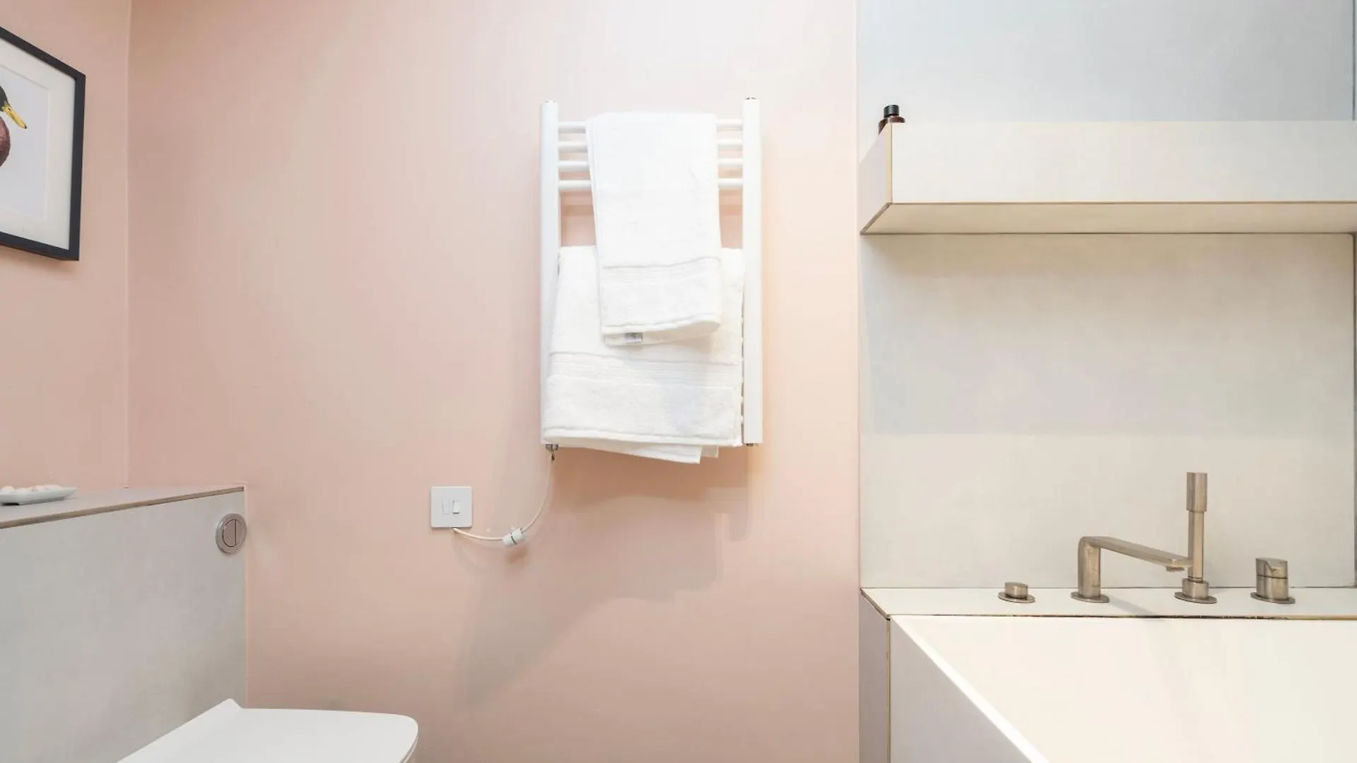Stylish 1Br Flat In Heart Of Dalston Apartment London