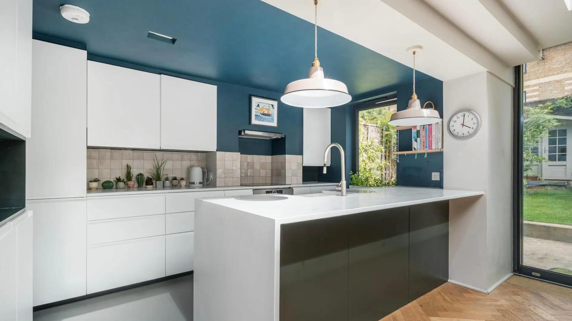 Stylish 1Br Flat In Heart Of Dalston Apartment London United Kingdom