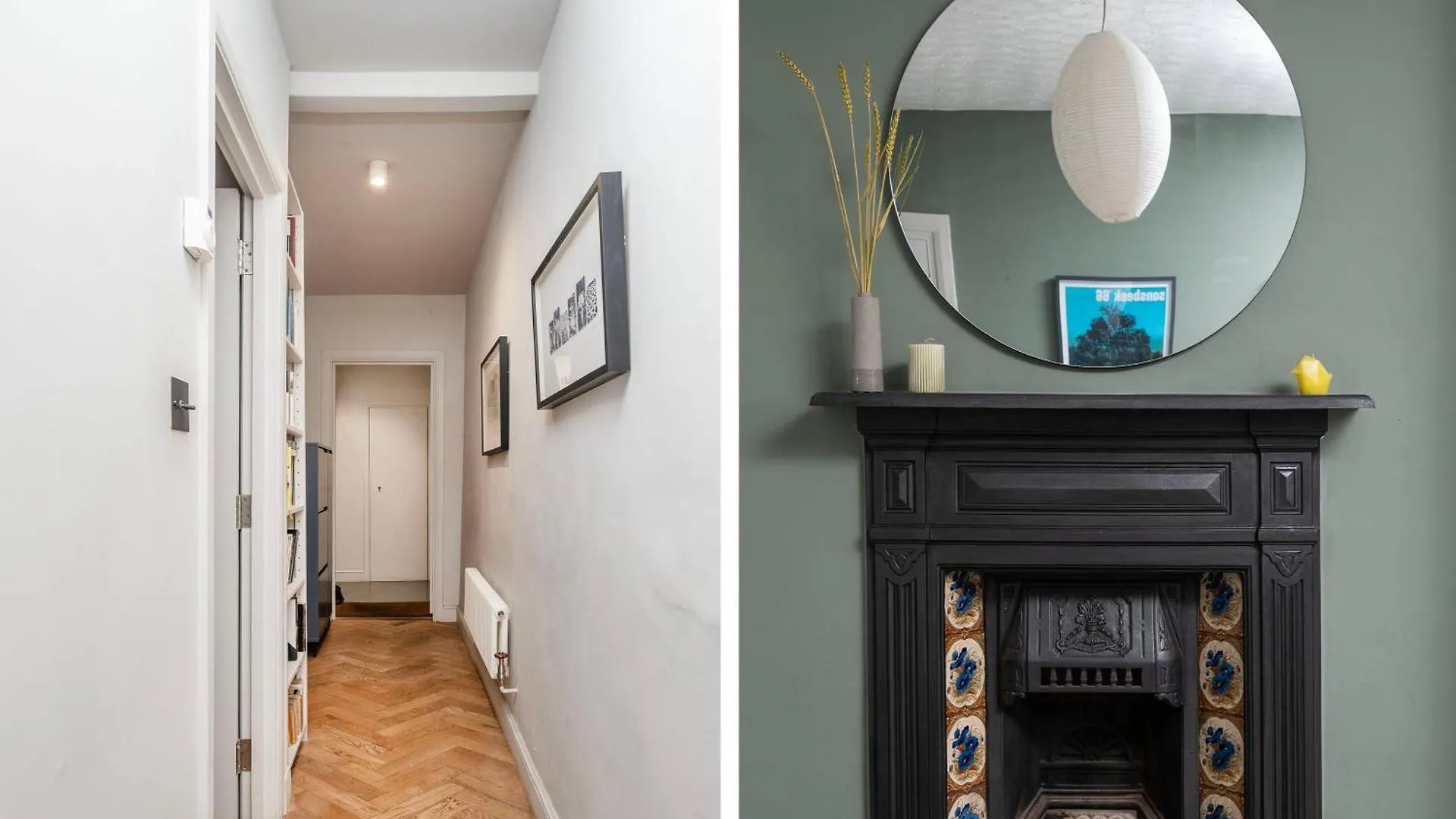 Stylish 1Br Flat In Heart Of Dalston Apartment London United Kingdom